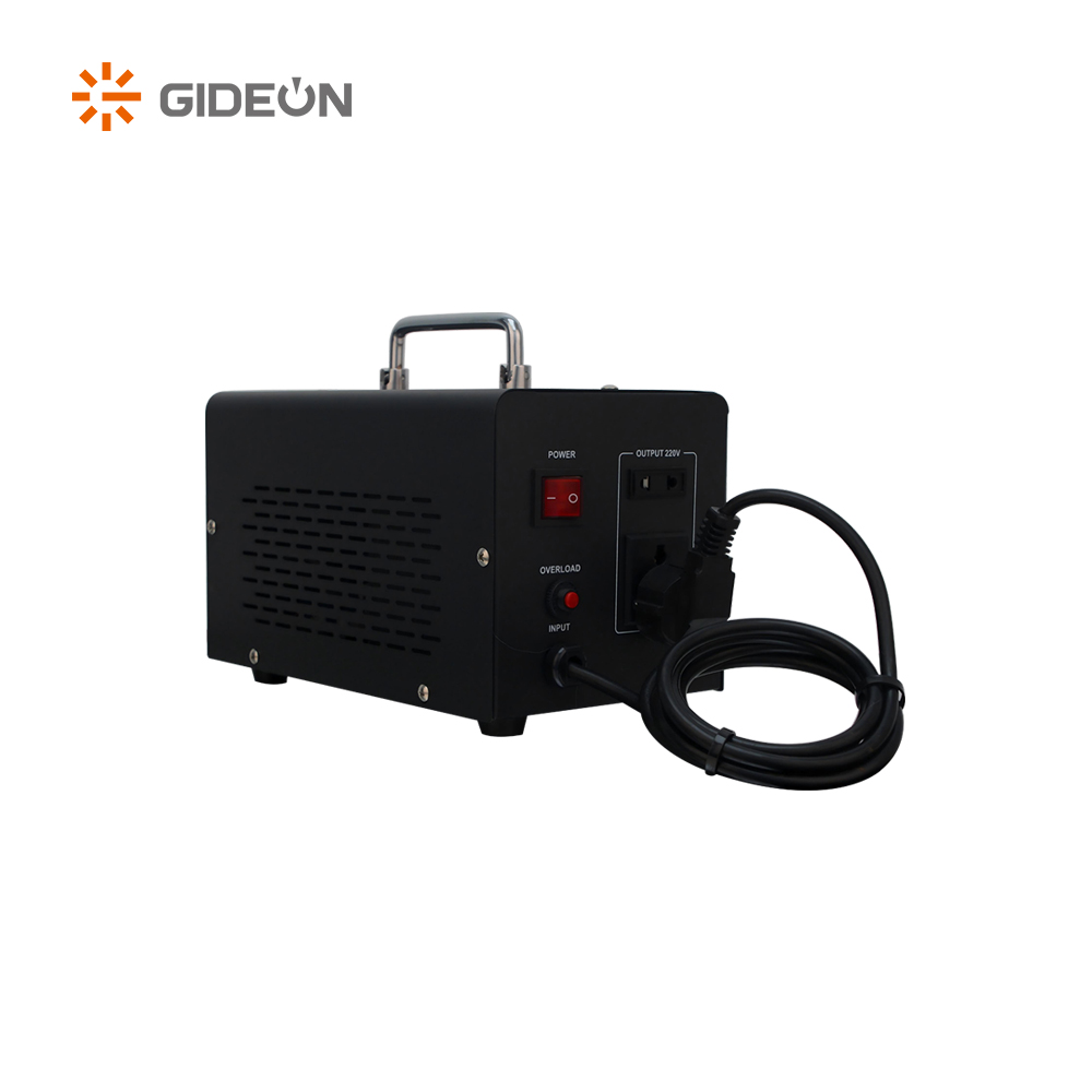 AVR30 220VAM AC Relay Type Avr ဗို့အား Regulator တီဗီရေခဲသေတ္တာတည်ငြိမ်မှု
