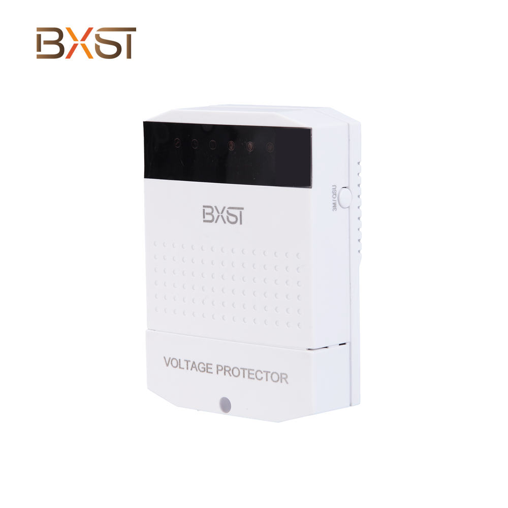 BXST Automatic Air Conditioner Surge Protector V091