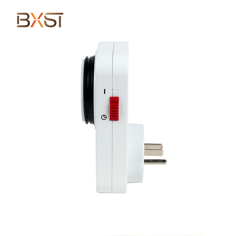 Bxst Automatic Timer Plug T010A-US