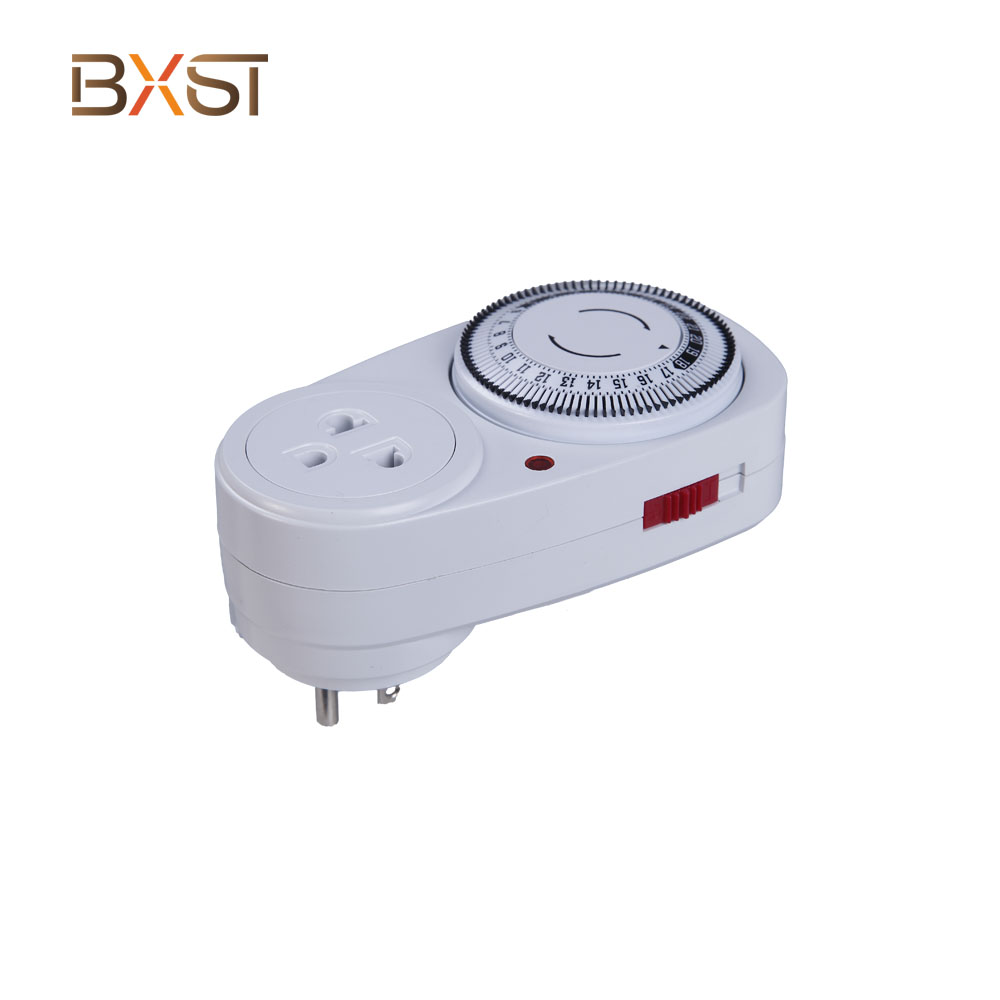 BXST လက်ကား 24 နာရီ Programmable Timer Switch T057C-th