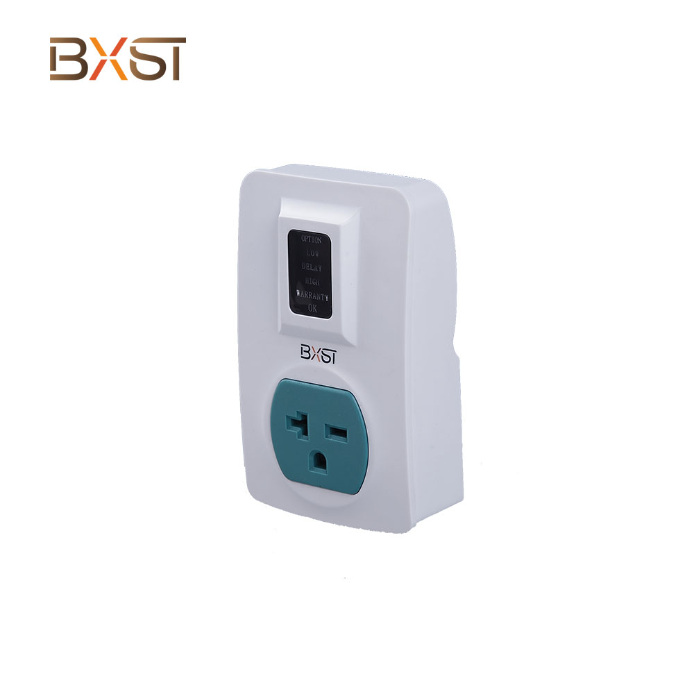 လေအေးပေးစက် v070-220v အတွက် BXST 220V Voltage Protector