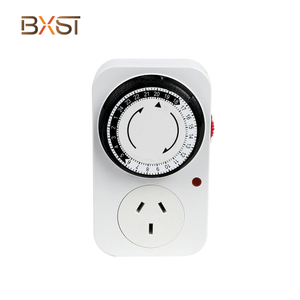 Bxst Automatic Timer Switch 