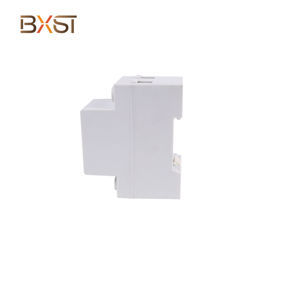 BXst Din Rail 230v Home 3 Phase Voltage Protector V631-63A