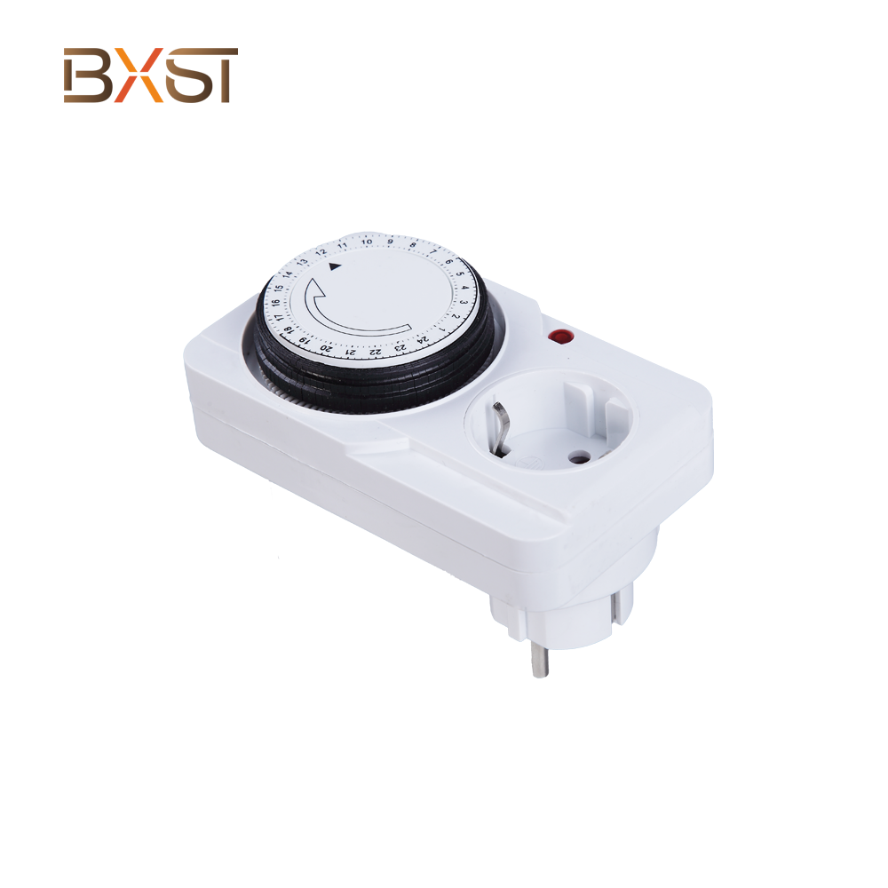 Bxst Automatic Timer Timer Switch T010B-g