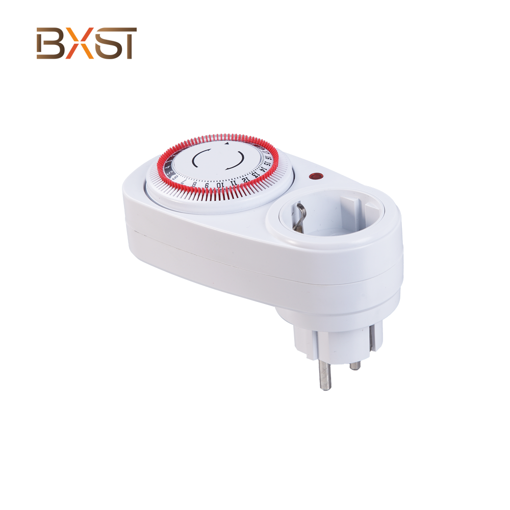 Bxst Automatic Meacenical Programmable 60Hz Timer Switch T057-G