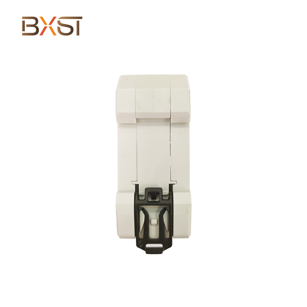 BXST Electronic Din ရထားလမ်း Circuit Breaker V060-63A