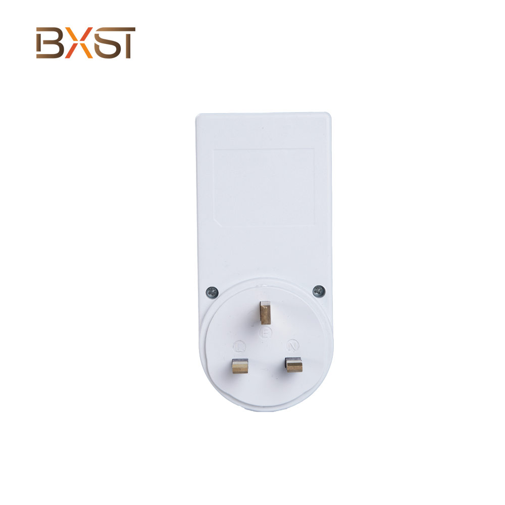 BXST အရည်အသွေးမြင့်ပရိုဂရမ်မာသော Timer Switch T088-UK