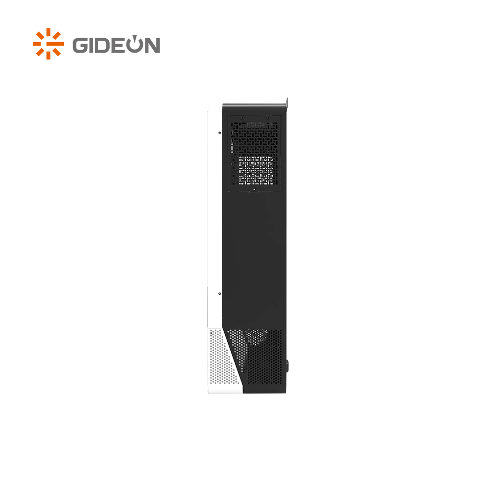 GD-IT037 4-6KW Myanmartional Hybrid ဆိုလာကို hybrid hybrid solar inverter