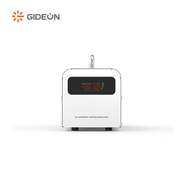 GD-AVR30-G အိတ်ဆောင် universal universal plug-in ဗို့အားနှင့်ဗို့အားအကာအကွယ်ပေးမှုအောက်တွင်ရှိသောဗို့အားတည်ငြိမ်မှု