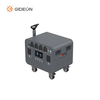 Solar Input ကား charger output port ဖြင့် GD-SS026-5000w