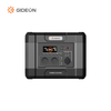 GD-SS021 1000W / 2000w Outdoor Property Backup အတွက်အိတ်ဆောင် Power Supply