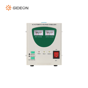 GD-AVR28 ယုံကြည်စိတ်ချရသောပါဝါဗို့အားတည်ငြိမ်မှုကိုနှောင့်နှေးပါ