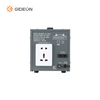 GD-AVR18 500VA / 1000VA / 1500VA / 2000VA / 2000VA တည်ငြိမ်သောဗို့အားတည်ငြိမ်မှုရှိသည့် Universal Standard Plug တည်ငြိမ်သောတည်ငြိမ်မှု