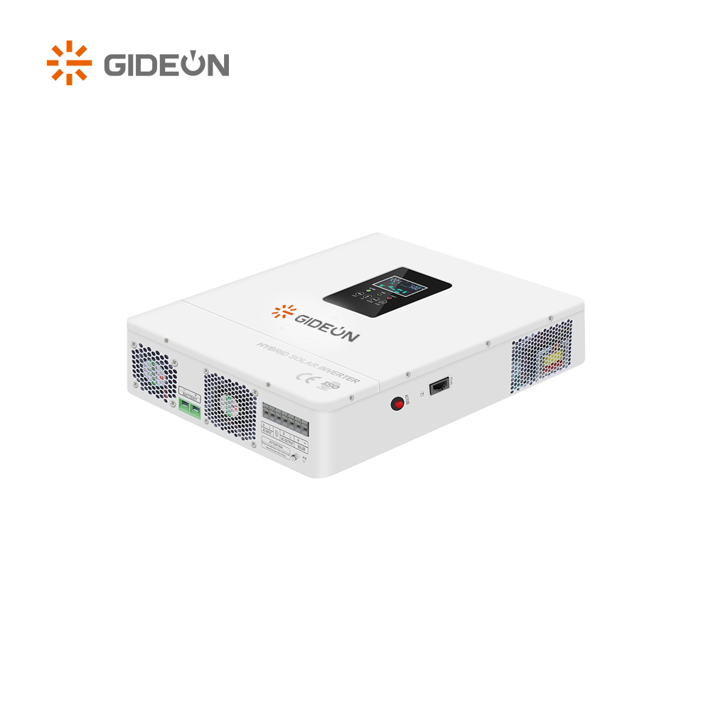GD-IT015 အရည်အသွေးမြင့်မားသောစင်ကြယ်သော sine လှိုင်း inverter