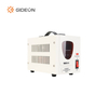 gd-avr16 500VA-12000VA တစ်ခုတည်းအဆင့်အုတ်တံတိုင်းတည်ငြိမ်မှု