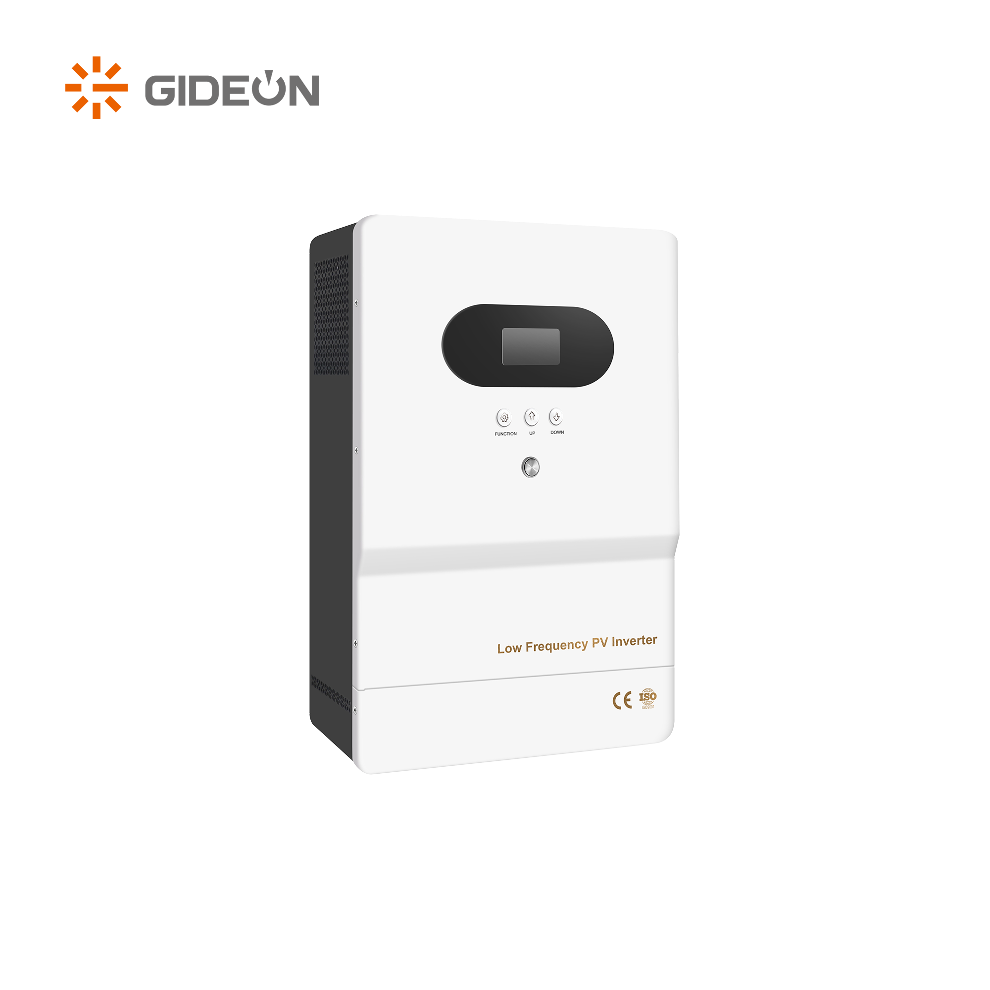 GD-IT025 1KW-6KW ပြောင်းပြန်ထိန်းချုပ်မှုပေါင်းစပ်စက်