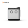 GD-SS012 700W ဆိုလာအားပြန်သွင်းနိုင်သော Outdoor Camping Portable Power Station