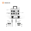 Portable Energy သိုလှောင်မှုအတွက် GD-SS026-3000w