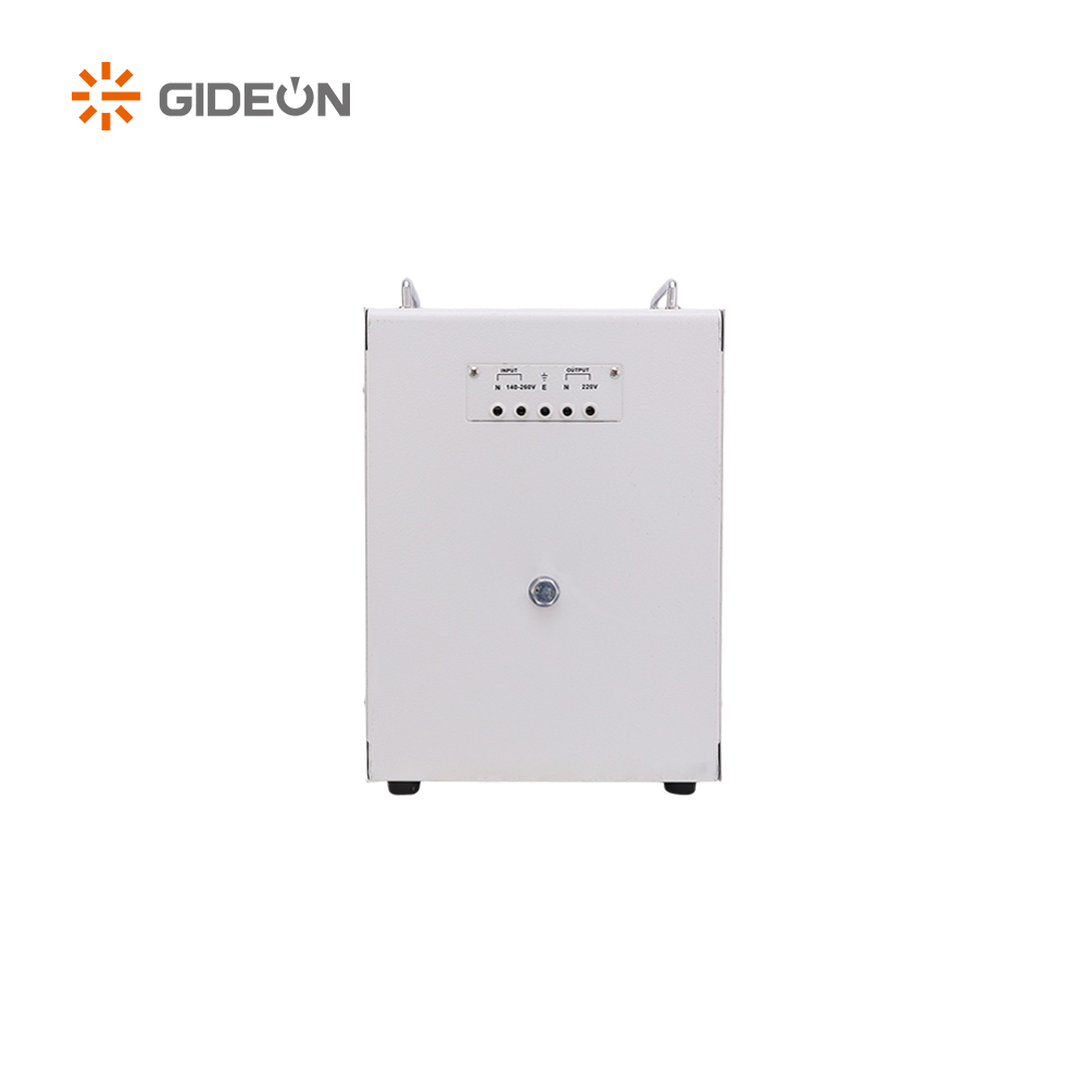 GD-AVR33 15000VA သည်ကြီးမားသောစွမ်းဆောင်ရည်နှင့်မြင့်မားသောထိရောက်မှုမြင့်မားမှု relay joftination aby