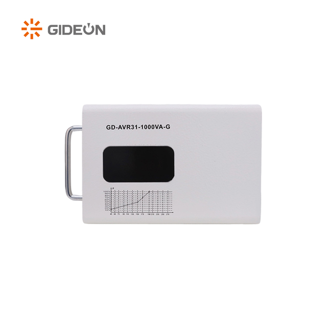 GD-AVR31-1NGVA-G 220vac Ultra-G Ultra - ပါးလွှာသောဂျာမန်စံဗို့အားဗို့အားအိမ်သို့ 