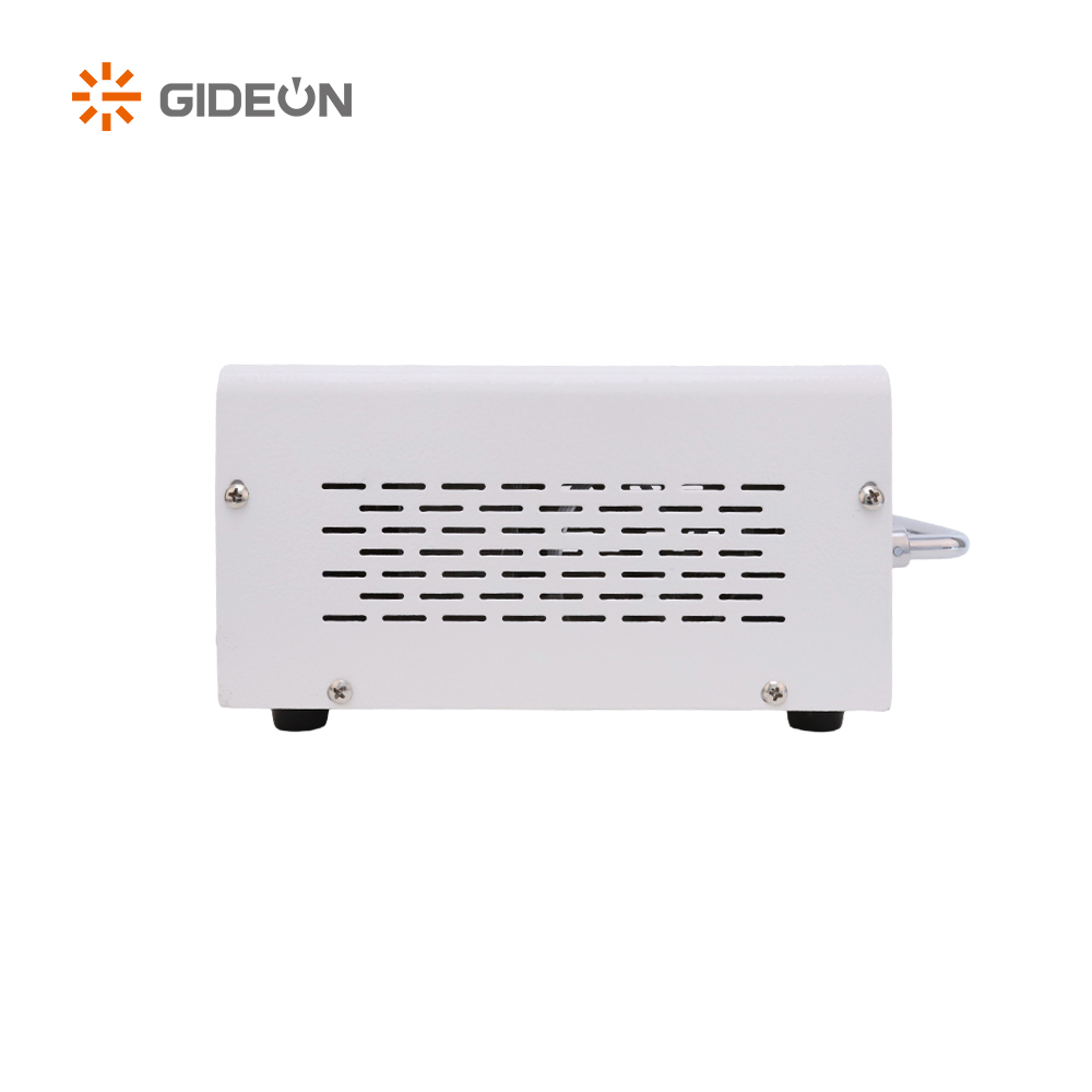 GD-AVR31-UN 1000VA အလိုအလျောက်တစ်လောကလုံးဗို့အားအပြည့်အဝကာကွယ်မှုနှင့်အတူဗို့အားတည်ငြိမ်