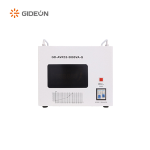 GD-AVR32-G German Standard Wall Statzal ကို Mounted ဗို့အားတည်ငြိမ်မှု
