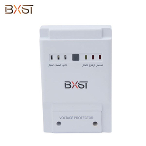 BXST Wiring 220V Air Conditioner Surge ကာကွယ်ရေး V079