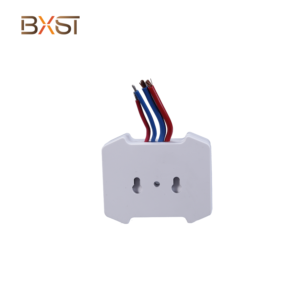 BXst ဝါယာကြိုးဗို့အားဗို့အား - နှောင့်နှေး switch ကို v189-120v