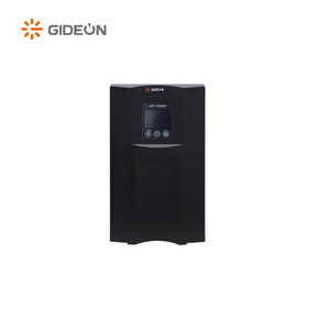 UP014 500-3000VA 220vA 220vac စင်ကြယ်သော sine wave Online ရုံးခန်း