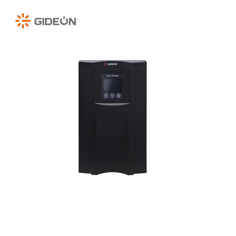 UP014 500-3000VA 220vA 220vac စင်ကြယ်သော sine wave Online ရုံးခန်း