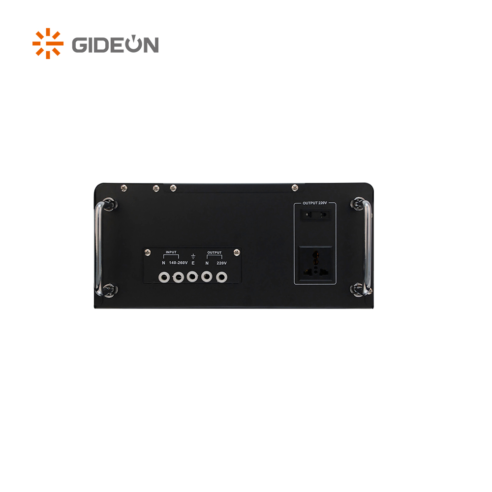 AVR32 ကျယ်ပြန့်အကွာအဝေး 95-280V to 220v အိမ်ထောင်စု AVR Relay အမျိုးအစားတည်ငြိမ်မှု