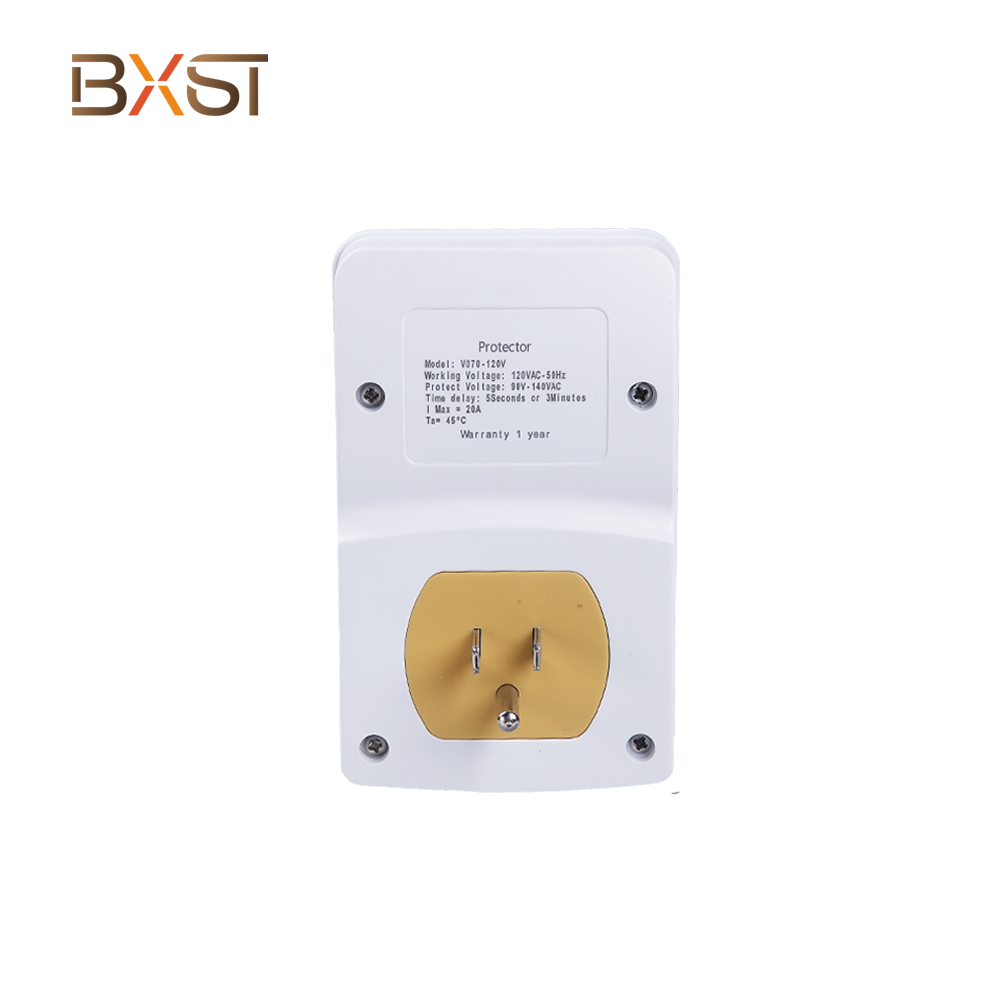 Home V070 အတွက် BXST 220V Voltage Protector