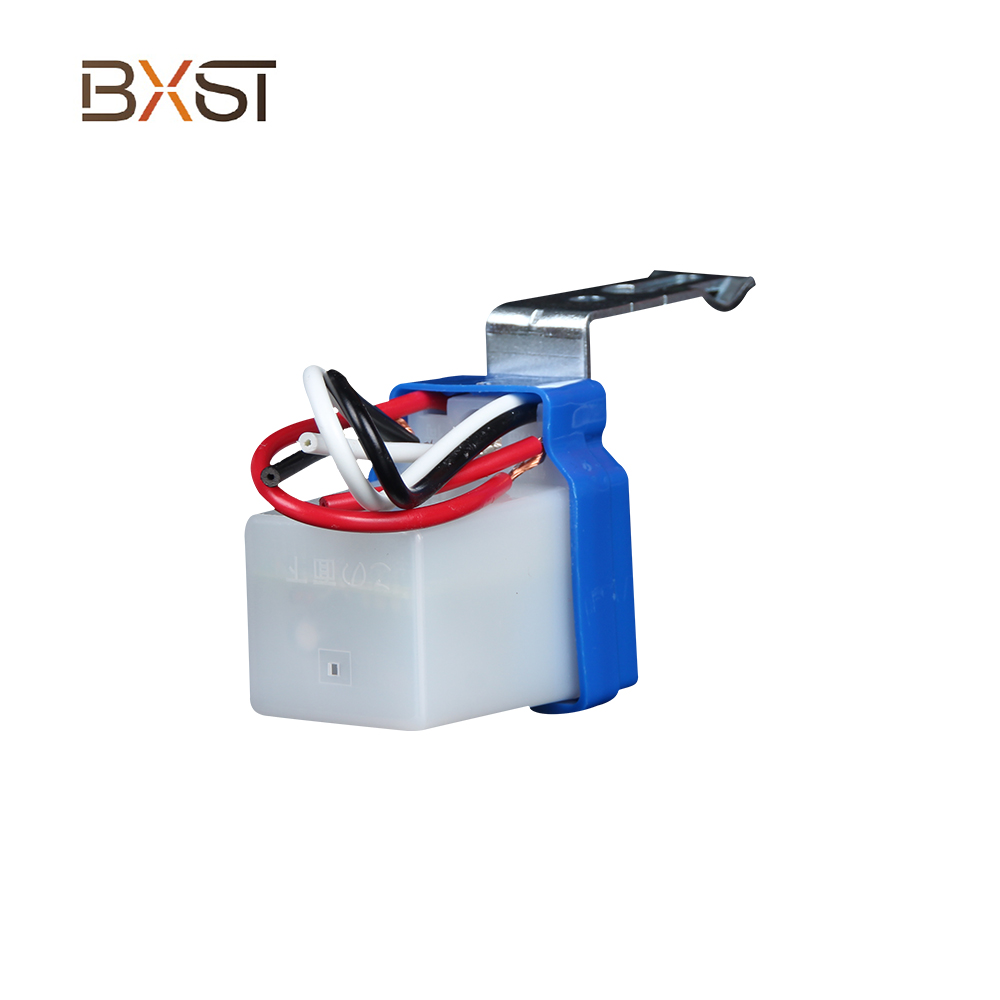 Bxst Automatic Street Lamp Controller အဝေးပြေးလမ်းပြစွမ်းအင်ချွေတာ 0 န်ဆောင်မှု Sl001