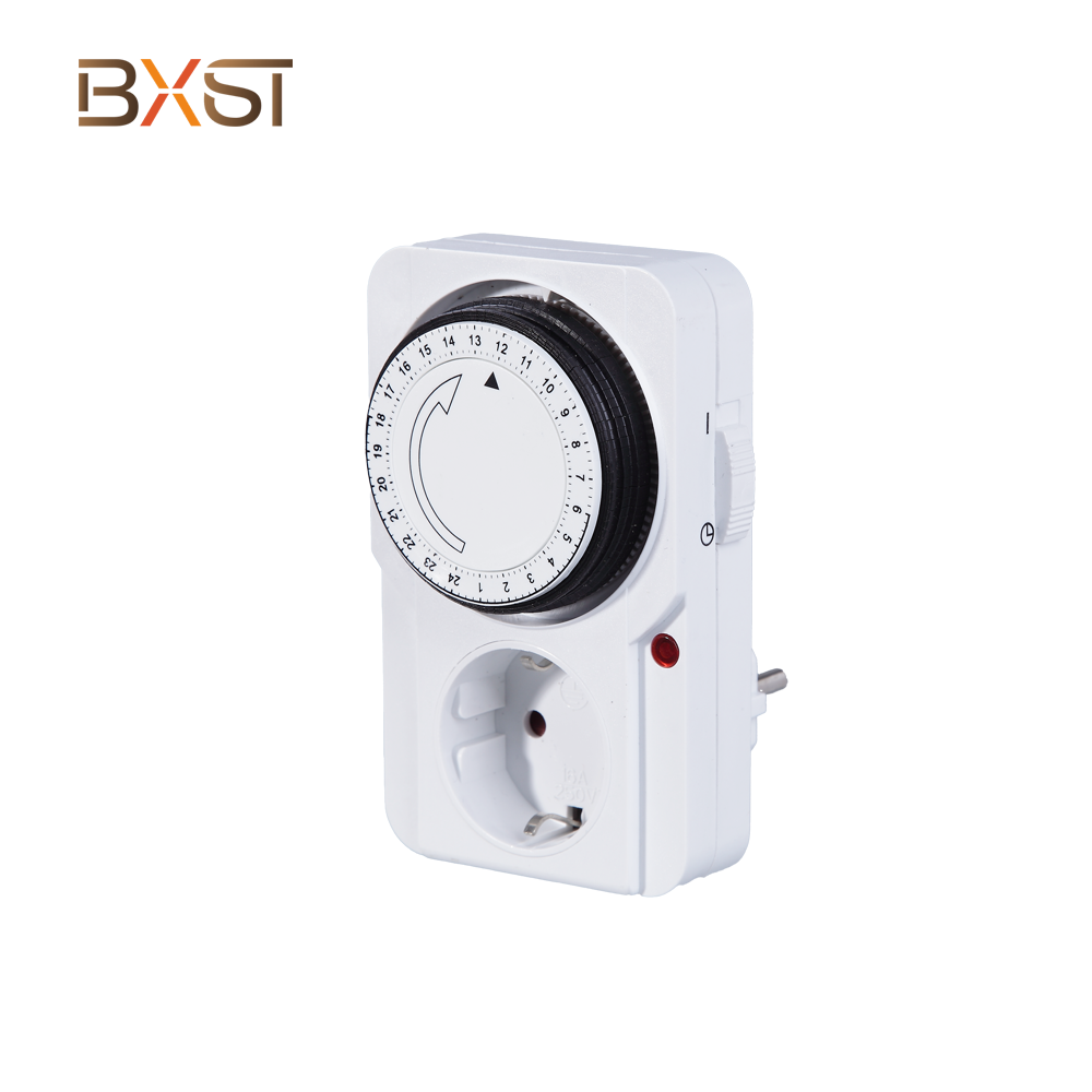 Bxst Automatic Timer Timer Switch T010B-g