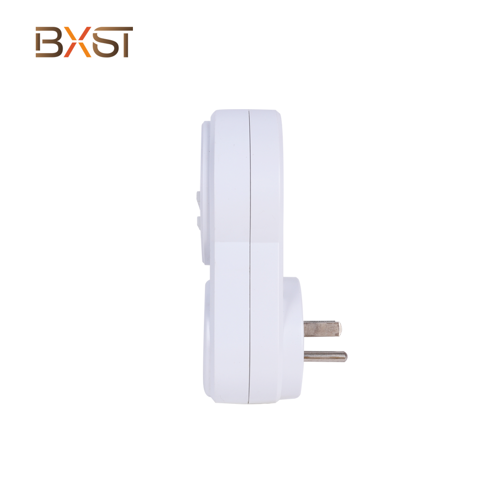 Bxst Restical Smart Digital Programitable Programitable Timer Plug T058-US