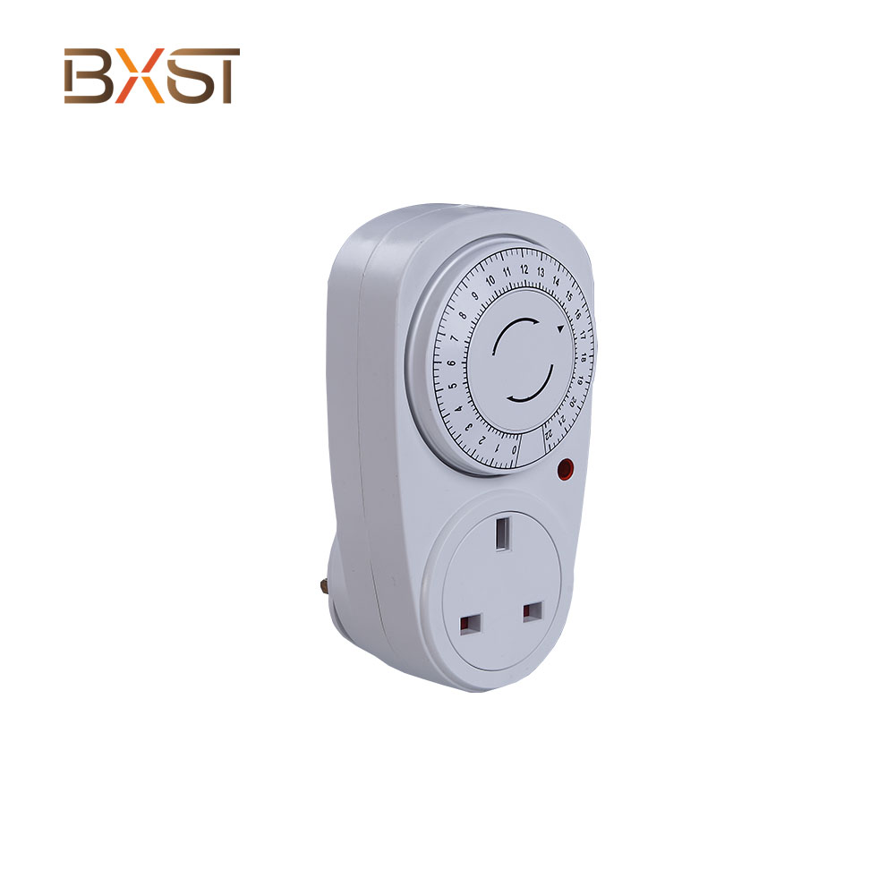 BXST အရည်အသွေးမြင့် အရောင်းရဆုံး Programmable Timer Switch T073-US