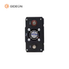 GD-it0011 300W-8000W စင်ကြယ်သော Sine Waver Inverter outpage voltage 110V / 220V Power Off Grid Solar Inverter Off