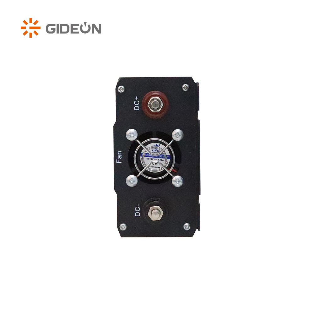 GD-it0011 300W-8000W စင်ကြယ်သော Sine Waver Inverter outpage voltage 110V / 220V Power Off Grid Solar Inverter Off