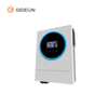 GD-IT036 4KW / 6KW Relay အမျိုးအစား LCD display နှင့်အတူ Sine Inverter Wave charger charger