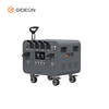 Solar Input ကား charger output port ဖြင့် GD-SS026-5000w