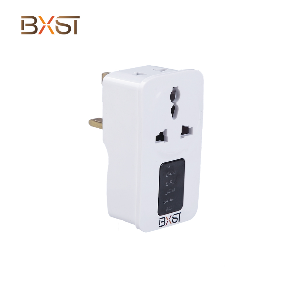 BX-V063 220v Voltage Protector Diditation Protector Digital Superolvage Protweld