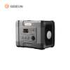 GD-SS021 1000W / 2000w Outdoor Property Backup အတွက်အိတ်ဆောင် Power Supply