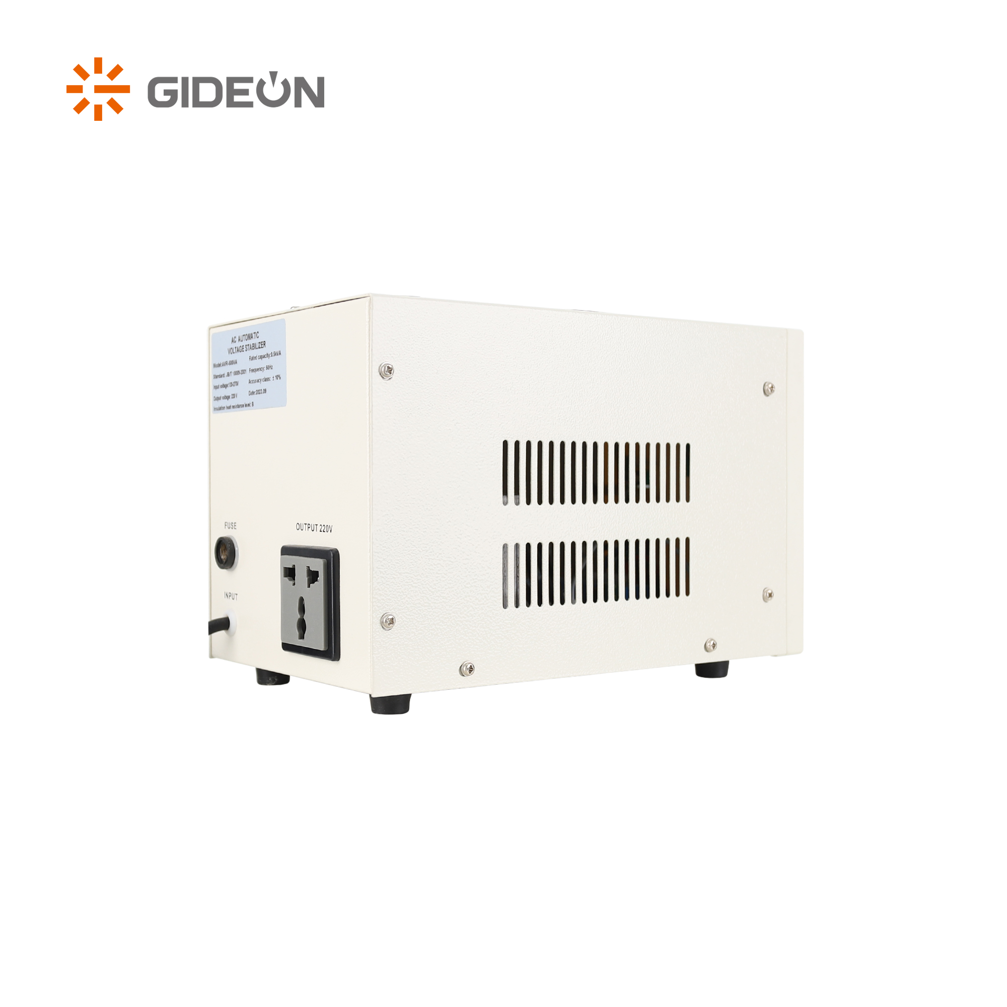 GD-AVR27 500VA-10000VA desktop-relay-relay type type type type ဗို့အားတည်ငြိမ်မှု