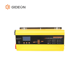 GD-it006 1KW 1.5KW 3KW 4KW4KW 4KW4KW4KW4KW4KW 6kW 6kW