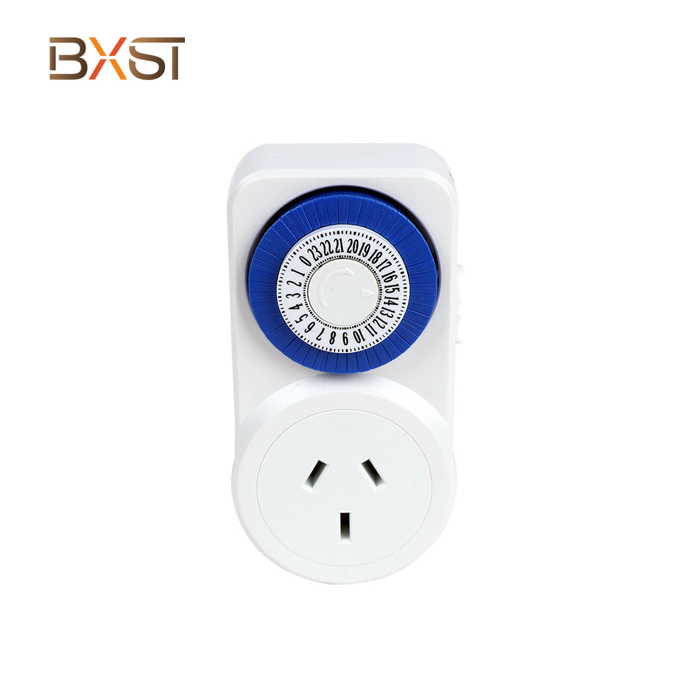 timer sockets