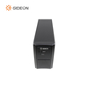 GD-UP-010 400VA 240W US Standard Plug 4 ခုပါသော အိမ်သုံး UPS 