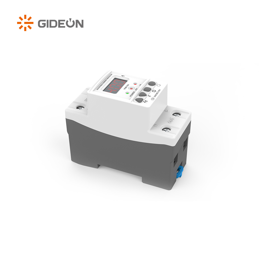 GD-V589-da-da-40a din Ruiltage Protector Protector သည်အိမ်အတွက် creature ကာကွယ်ပေးသည်