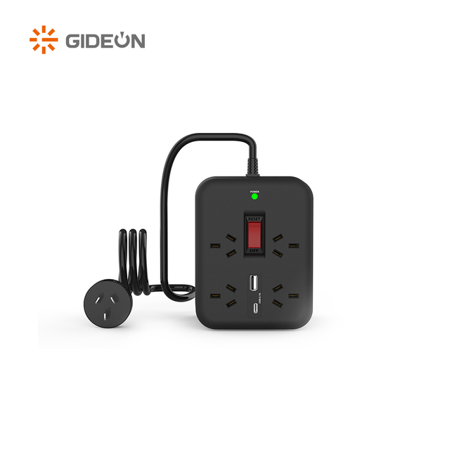 GD-ars-ars-ar4-1000va / 500W အာဂျင်တီးနားစံဗို့ခံဗို့အားဗို့အားတည်ငြိမ်သော Power Strip သည်ကာကွယ်မှုကာကွယ်ခြင်းနှင့်အတူ
