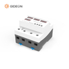 GD-Cov082-63A switch ကိုကျော်မြင့်မားသောအသိဉာဏ်သုံးလမ်းပြောင်းခြင်း