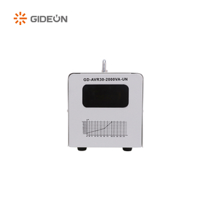 GD-AVR30-un အစာရှောင်ခြင်းသယ်ဆောင်နိုင်သော Universal Plug စံဗို့အားဗို့အားအိမ်အသုံးအဆောင်ပစ္စည်းများအတွက်နေရာ